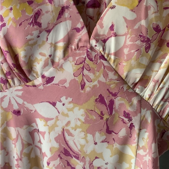 Fortunate One dress - Picture 4 of 4